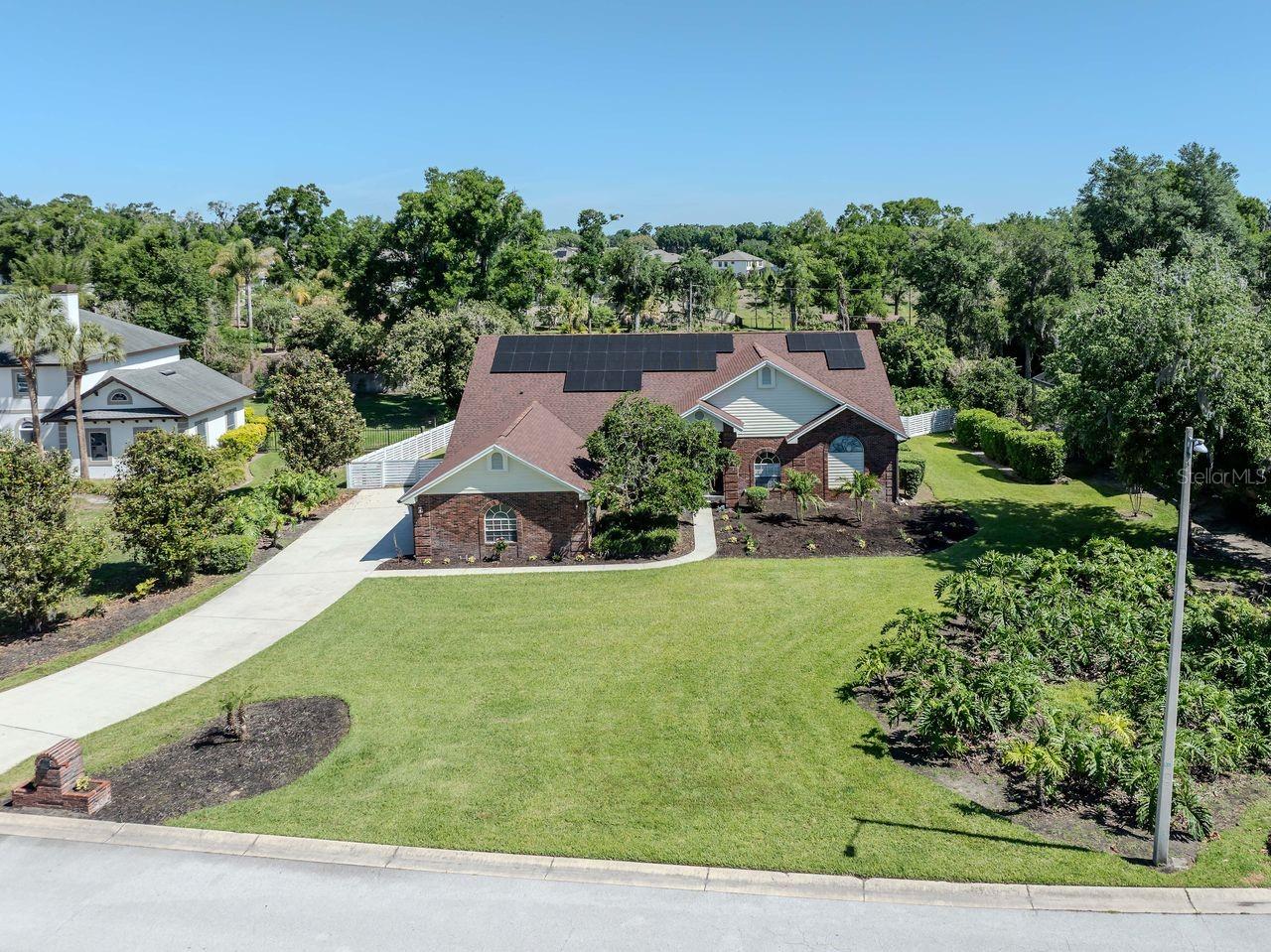 4506 COUNTRY GATE CT, VALRICO, FL, 33596