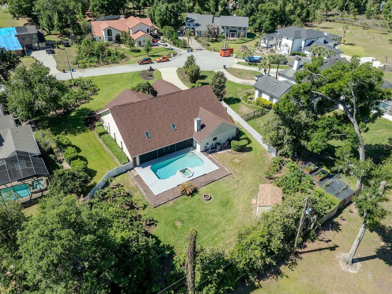 4506 COUNTRY GATE CT, VALRICO, FL, 33596