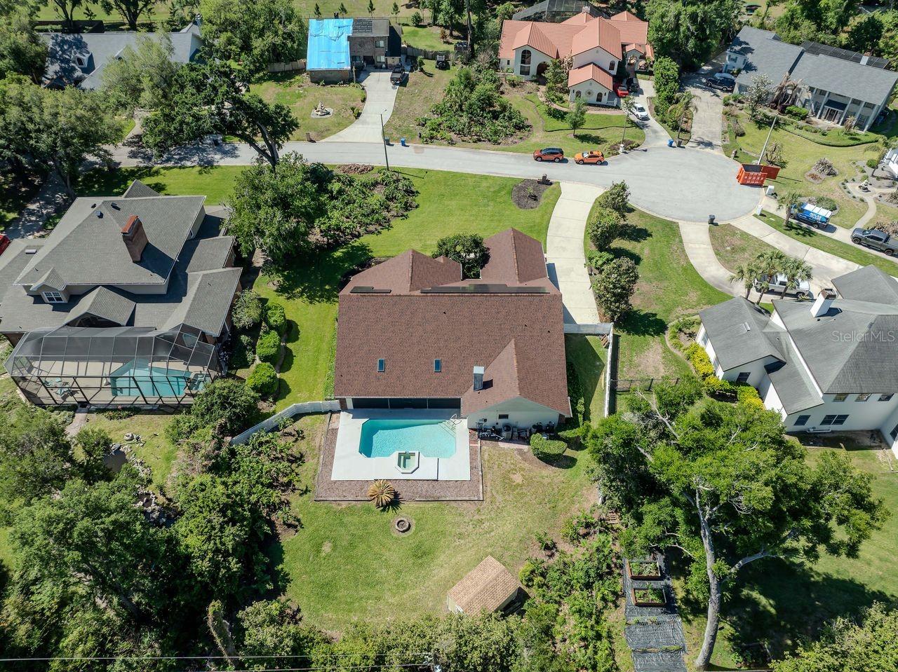 4506 COUNTRY GATE CT, VALRICO, FL, 33596