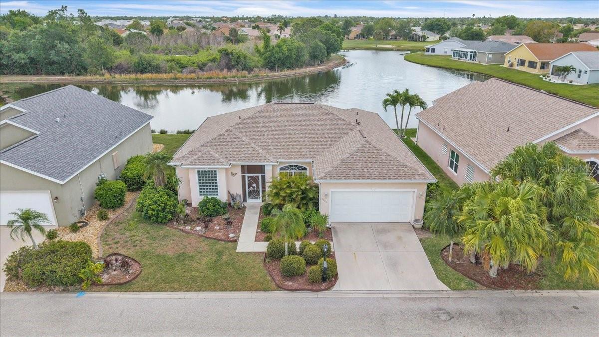 24225 WESTGATE BLVD, PUNTA GORDA, FL, 33980