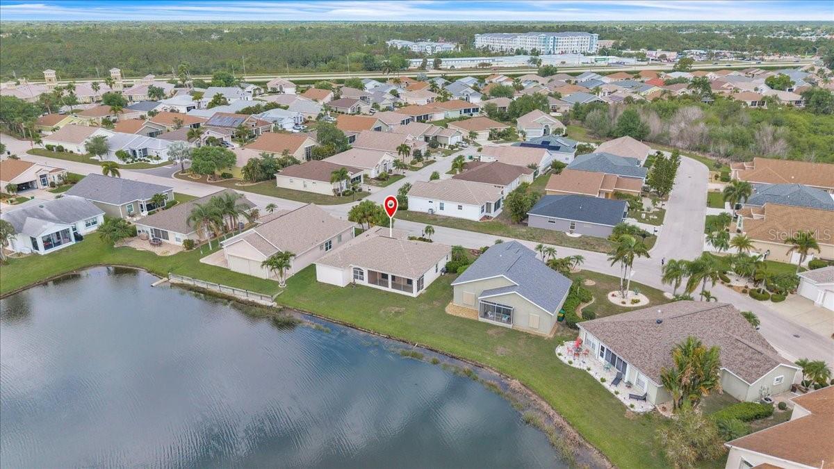 24225 WESTGATE BLVD, PUNTA GORDA, FL, 33980