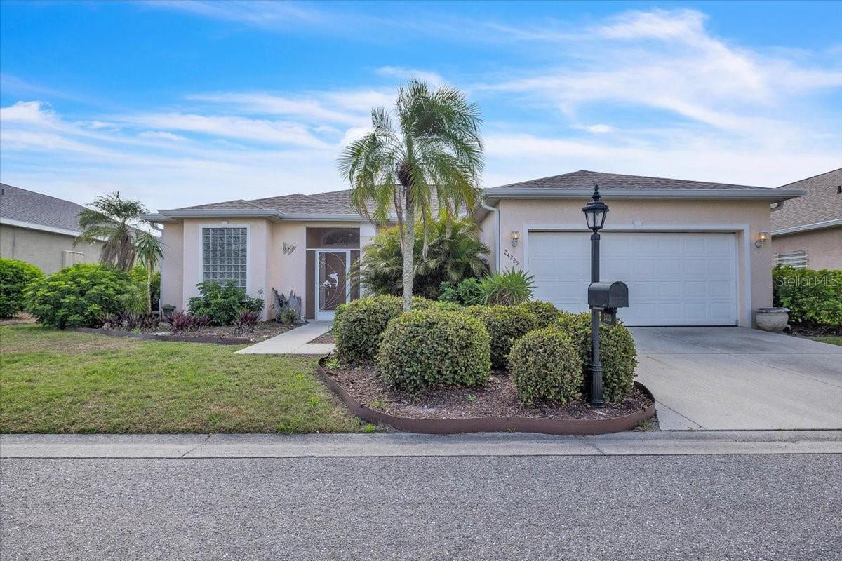 24225 WESTGATE BLVD, PUNTA GORDA, FL, 33980