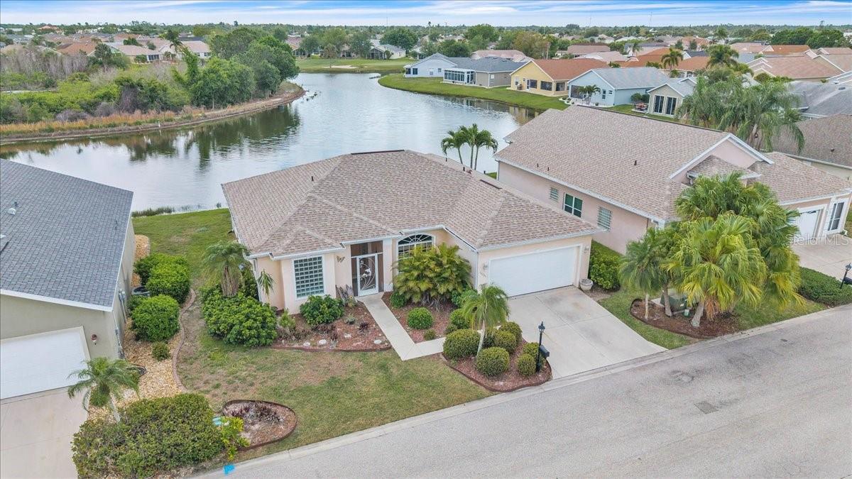 24225 WESTGATE BLVD, PUNTA GORDA, FL, 33980