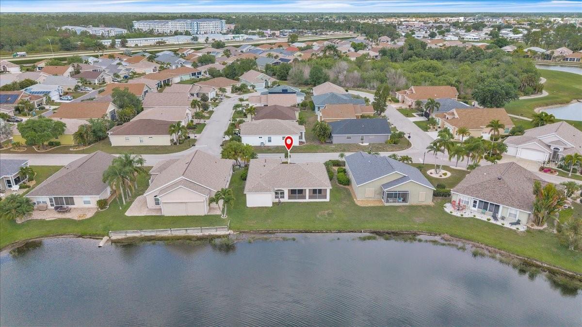 24225 WESTGATE BLVD, PUNTA GORDA, FL, 33980