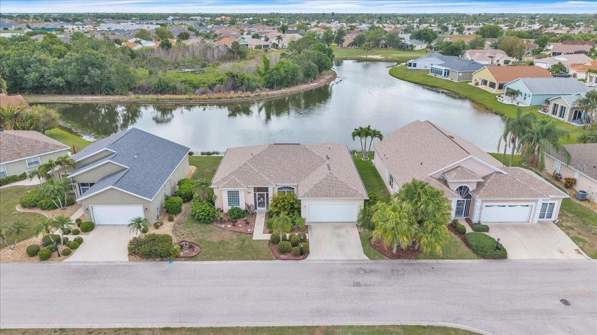 24225 WESTGATE BLVD, PUNTA GORDA, FL, 33980