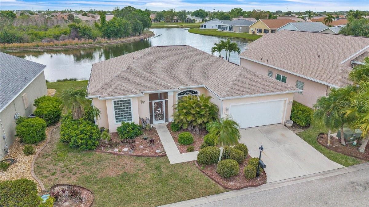 24225 WESTGATE BLVD, PUNTA GORDA, FL, 33980