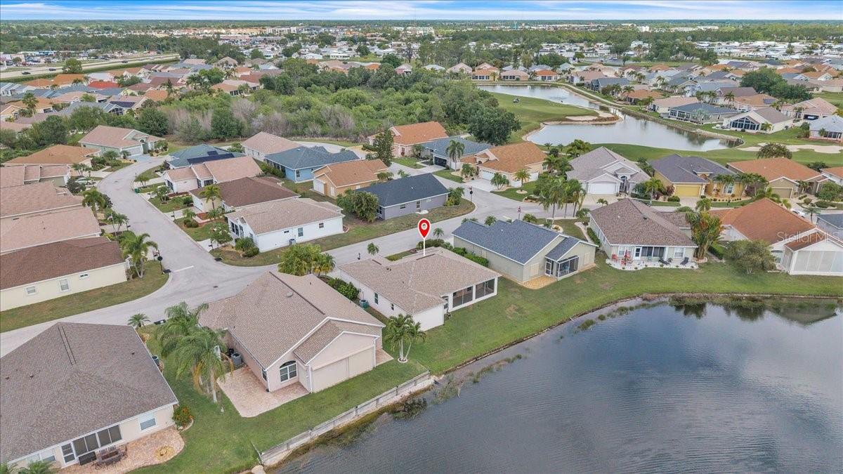 24225 WESTGATE BLVD, PUNTA GORDA, FL, 33980