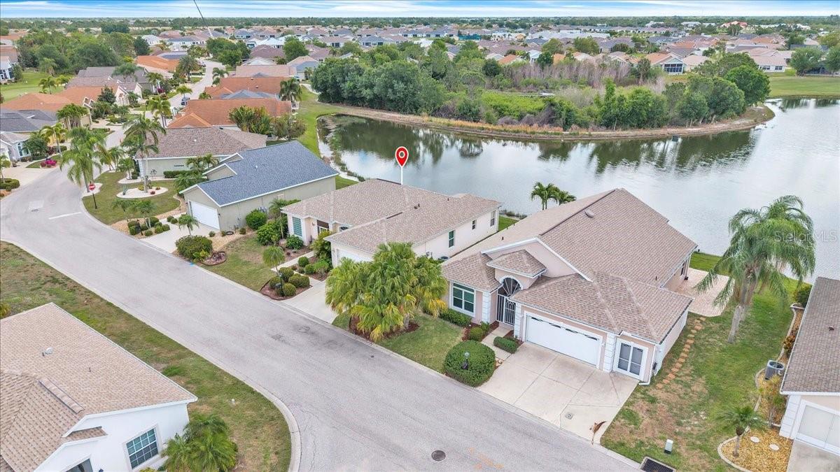 24225 WESTGATE BLVD, PUNTA GORDA, FL, 33980