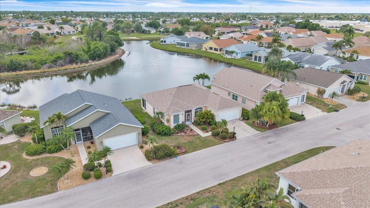 24225 WESTGATE BLVD, PUNTA GORDA, FL, 33980