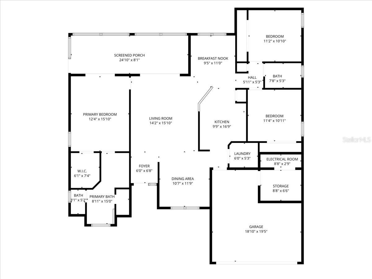 24225 WESTGATE BLVD, PUNTA GORDA, FL, 33980