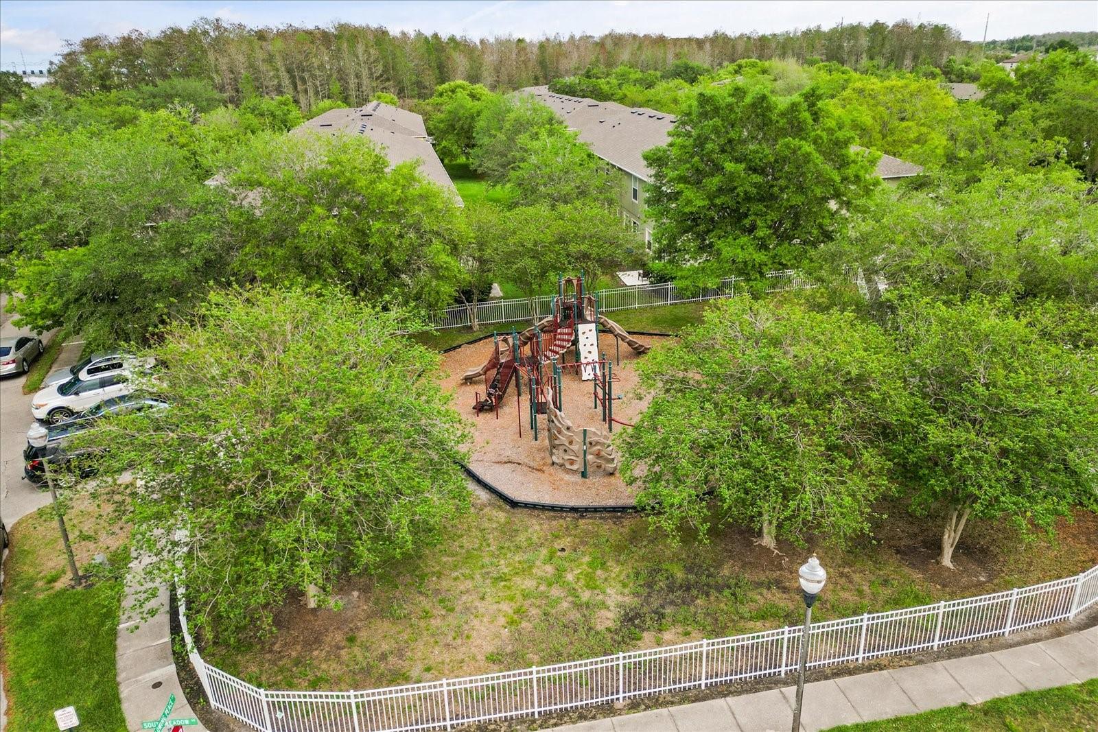 13536 TEA ROSE WAY #119, ORLANDO, FL, 32824
