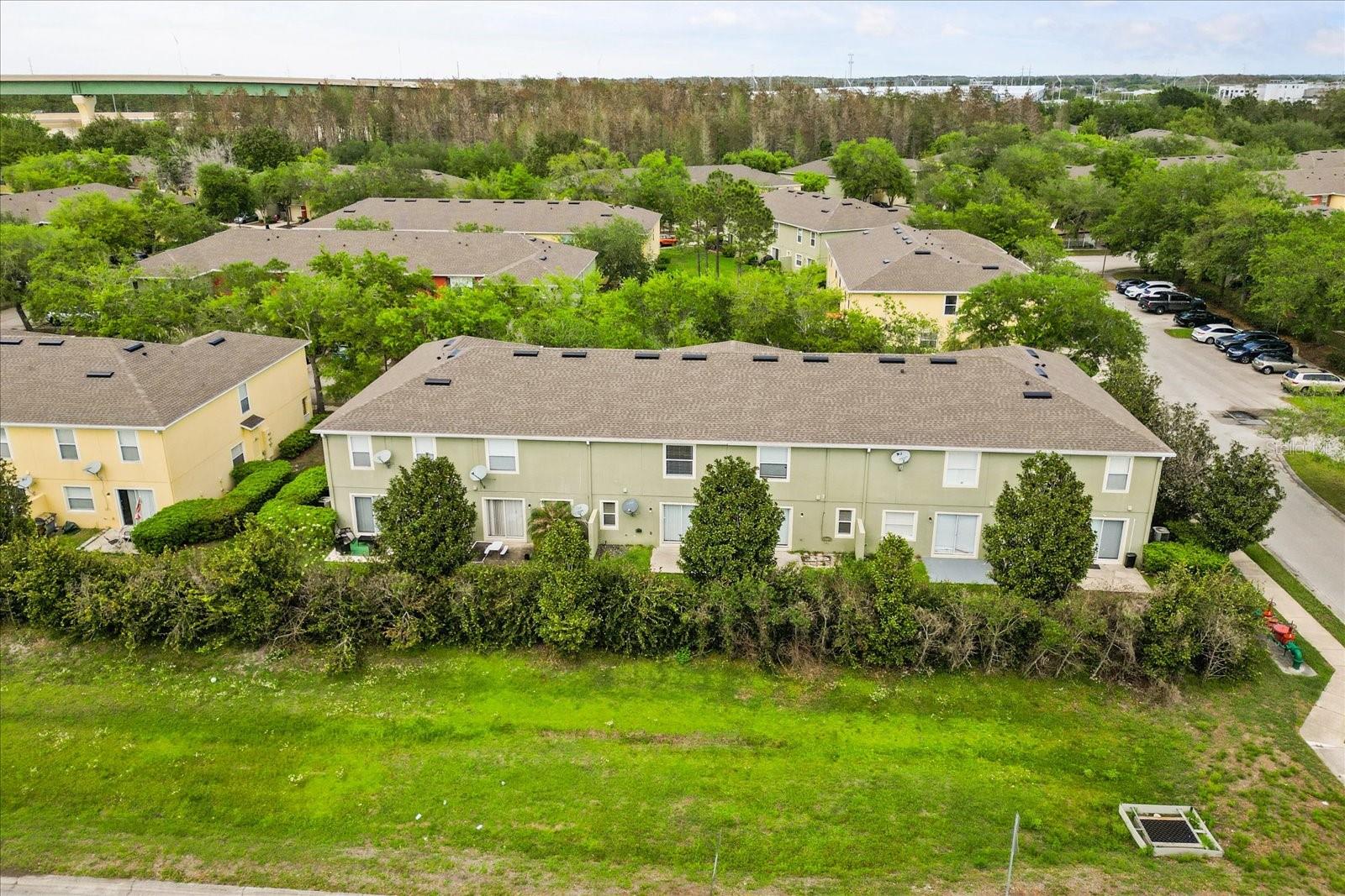 13536 TEA ROSE WAY #119, ORLANDO, FL, 32824