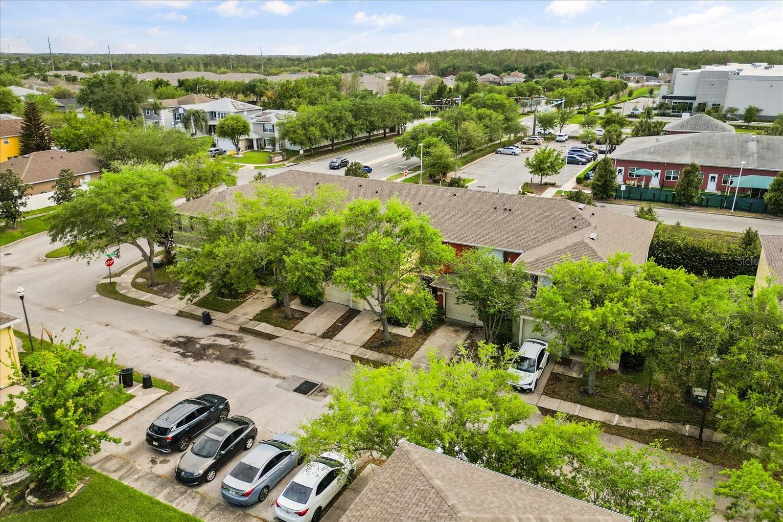 13536 TEA ROSE WAY #119, ORLANDO, FL, 32824