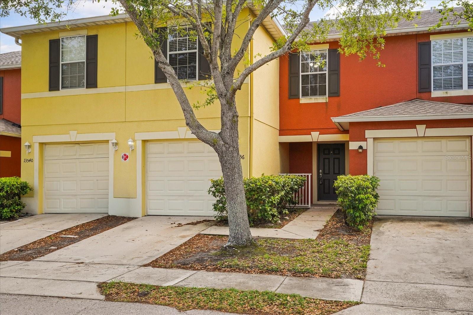 13536 TEA ROSE WAY #119, ORLANDO, FL, 32824