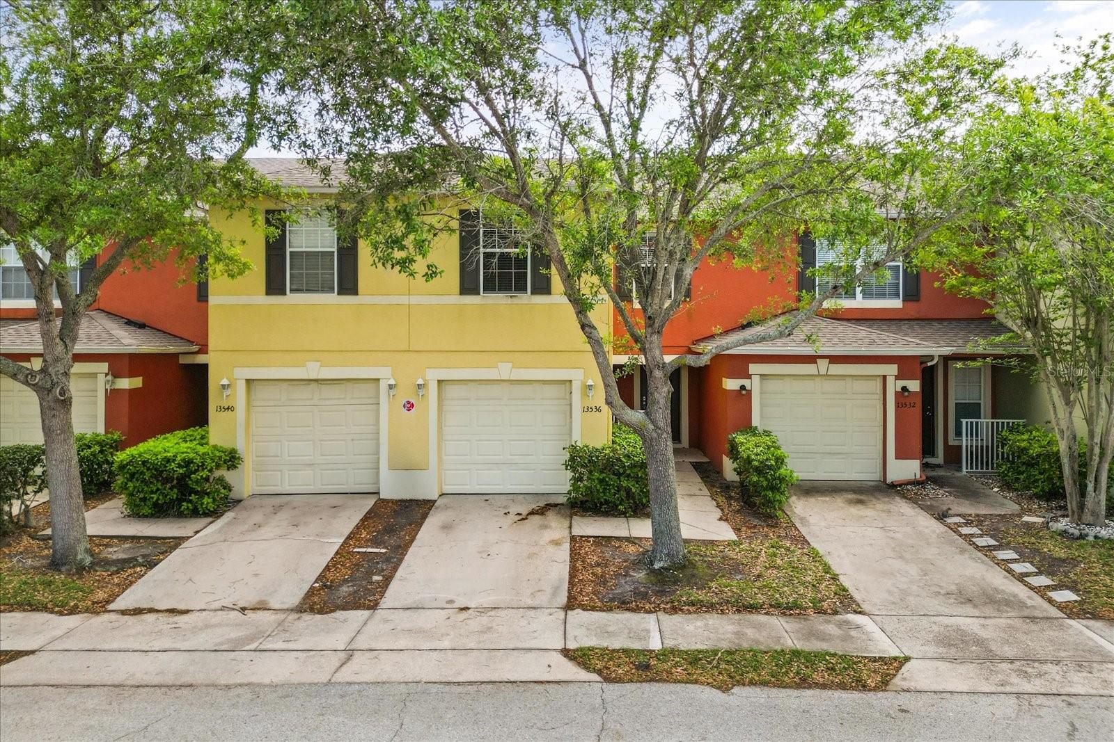 13536 TEA ROSE WAY #119, ORLANDO, FL, 32824