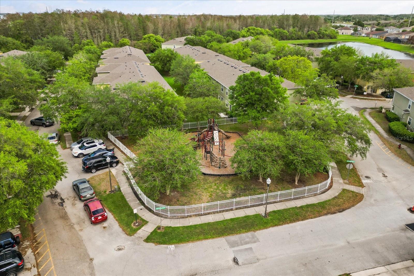 13536 TEA ROSE WAY #119, ORLANDO, FL, 32824