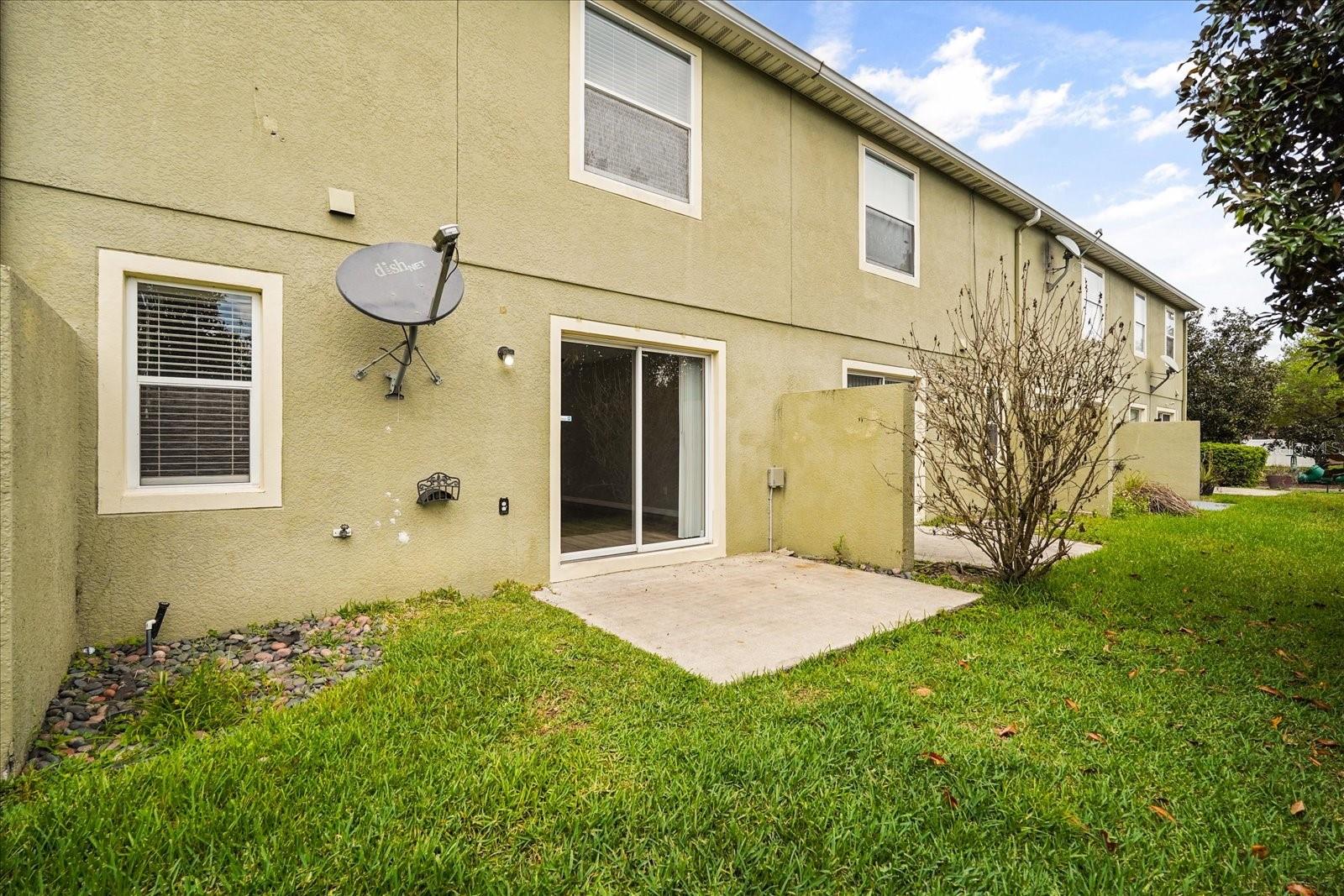 13536 TEA ROSE WAY #119, ORLANDO, FL, 32824
