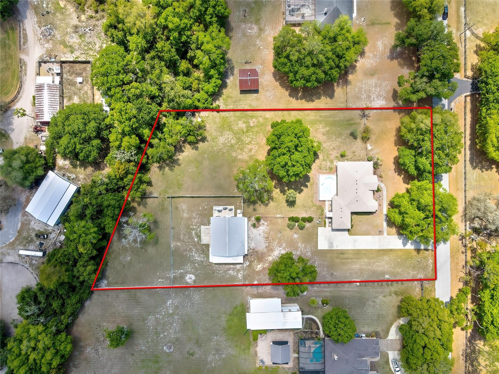18405 30TH ST, LUTZ, FL, 33559