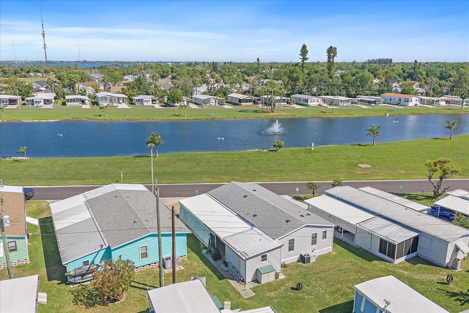 137 LAKEVIEW DR #137, PALMETTO, FL, 34221