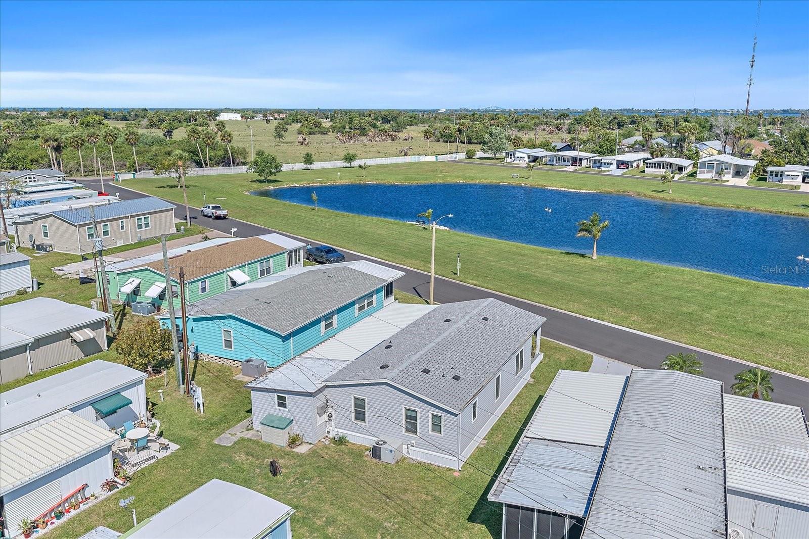137 LAKEVIEW DR #137, PALMETTO, FL, 34221