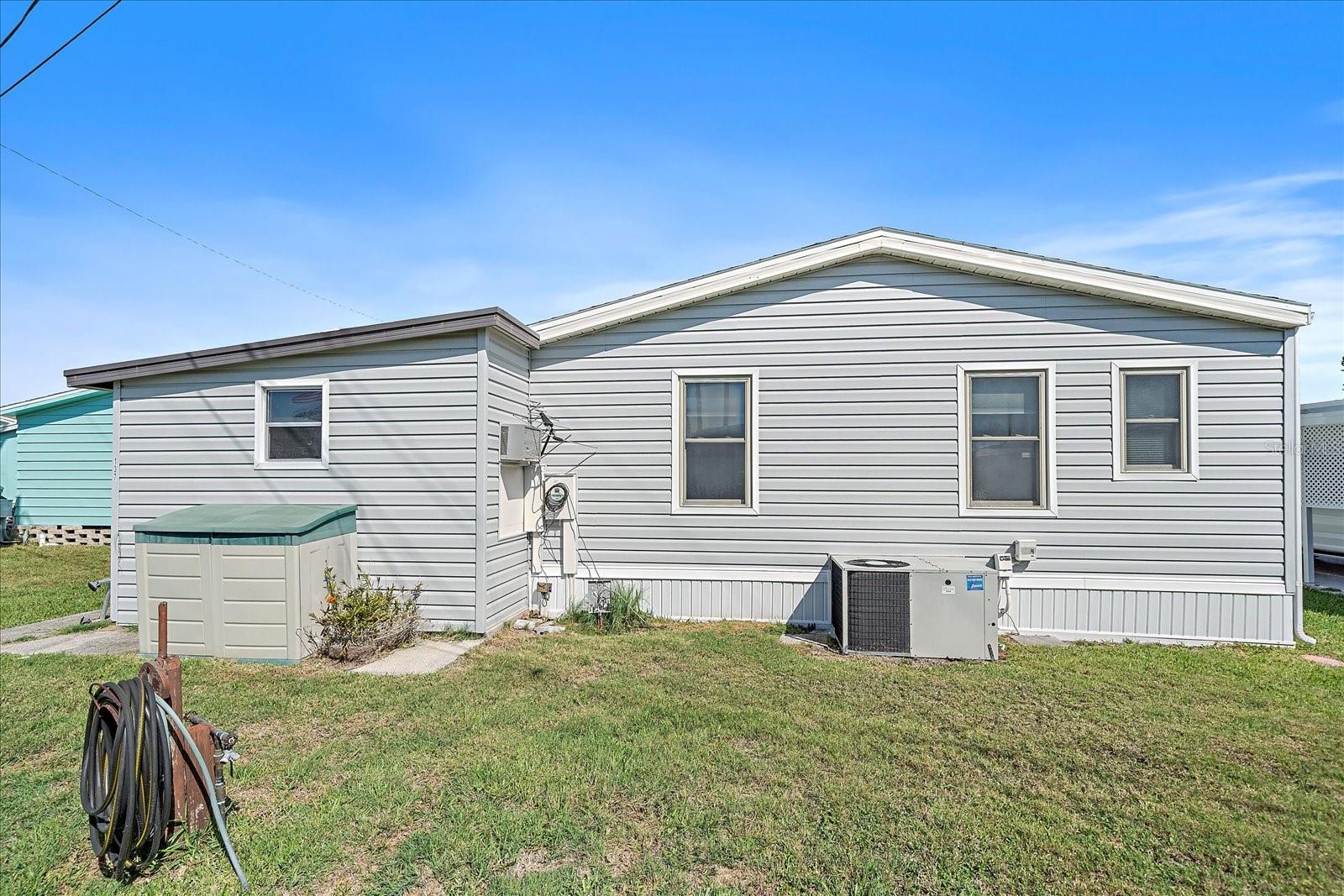 137 LAKEVIEW DR #137, PALMETTO, FL, 34221