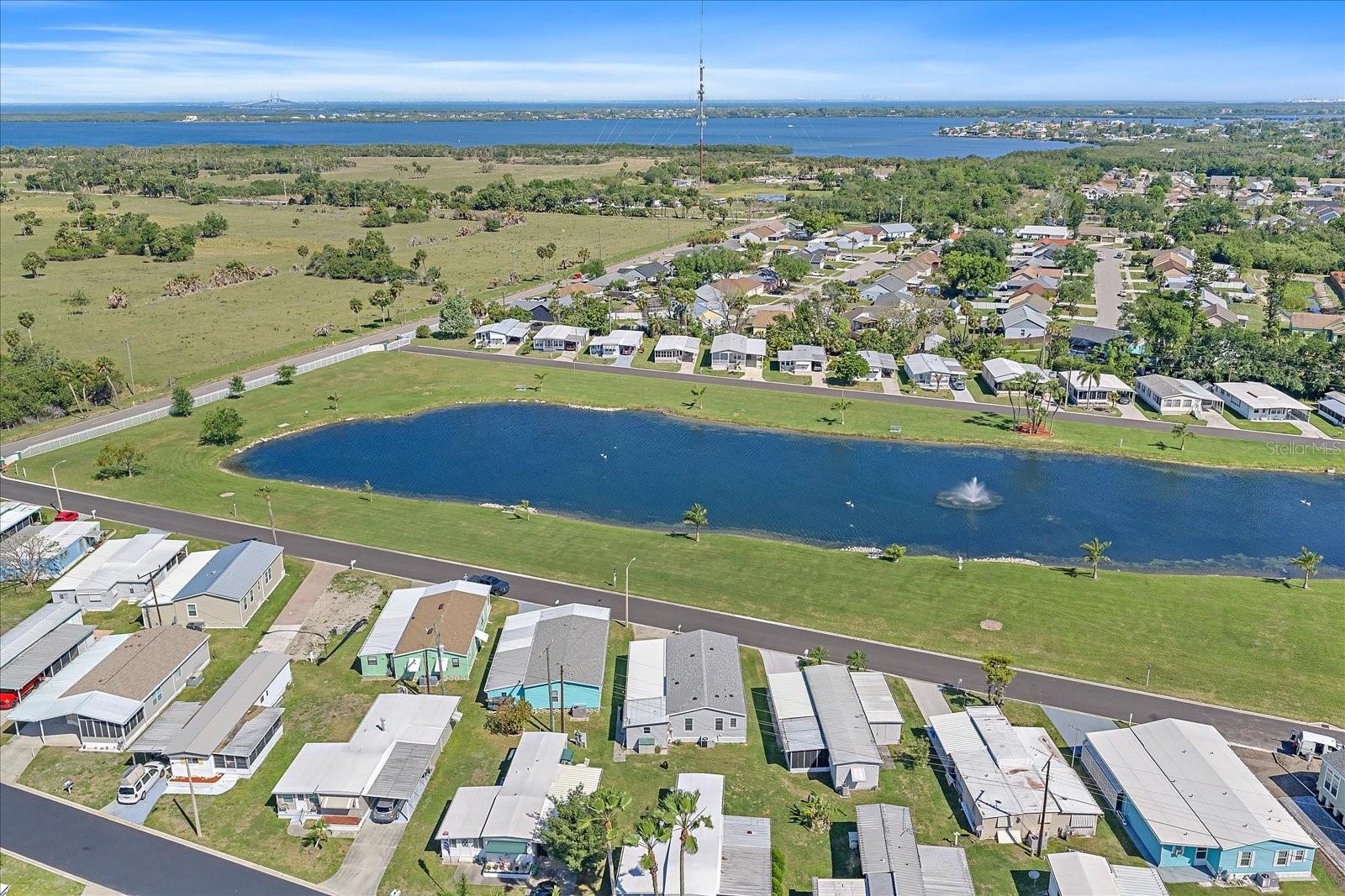 137 LAKEVIEW DR #137, PALMETTO, FL, 34221