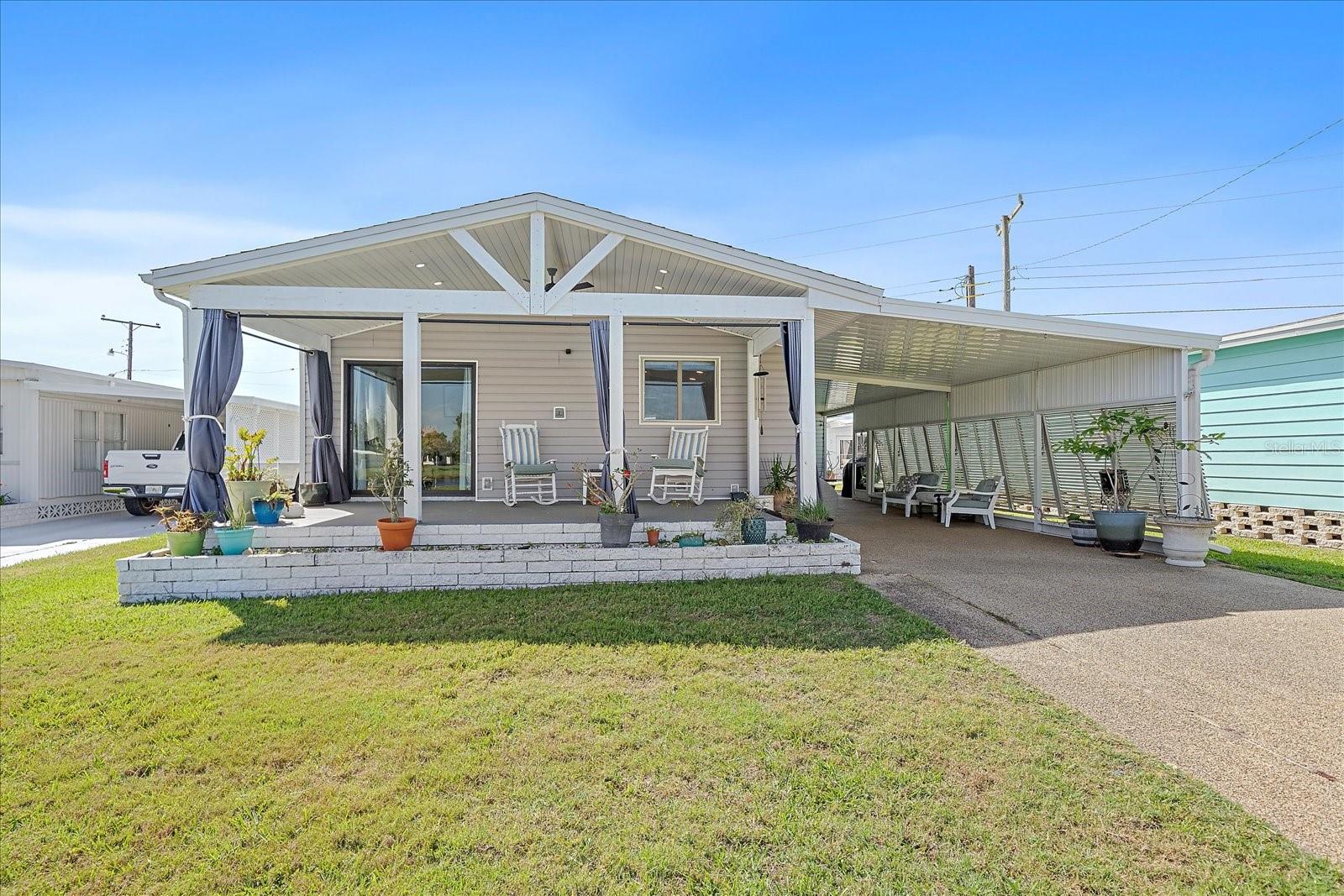 137 LAKEVIEW DR #137, PALMETTO, FL, 34221
