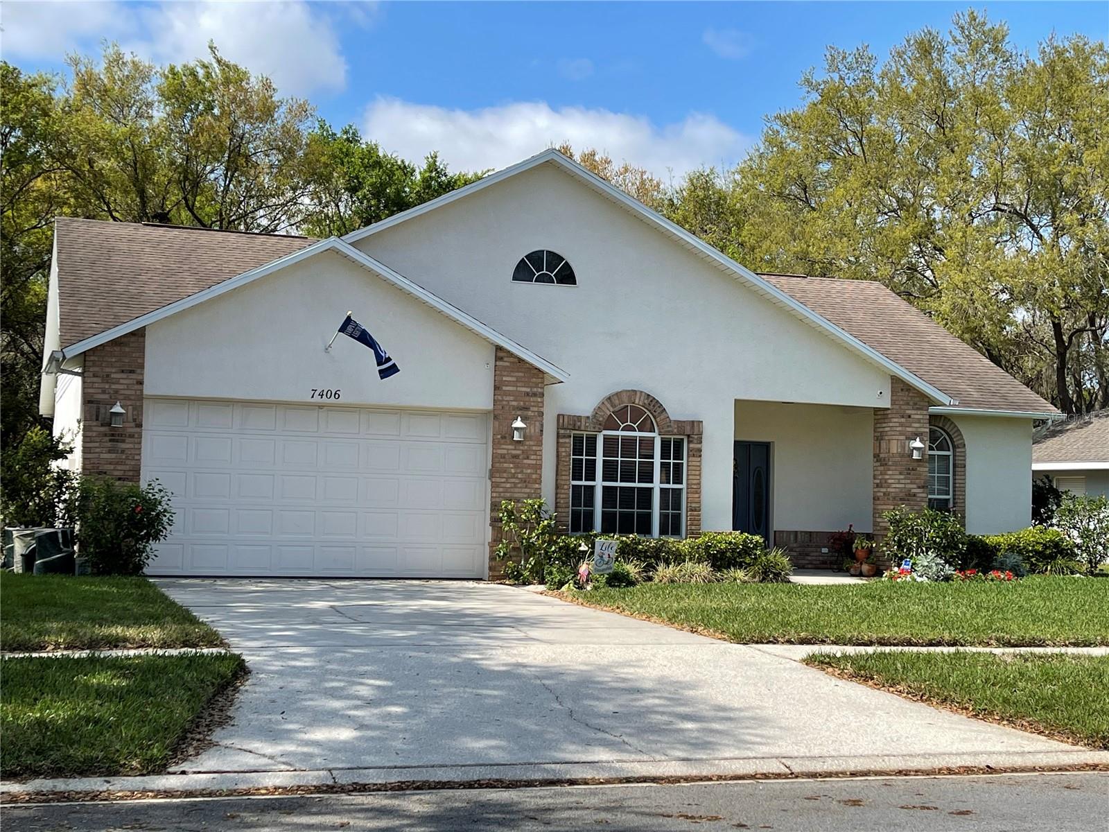 7406 MINT JULEP DR, RIVERVIEW, FL, 33578