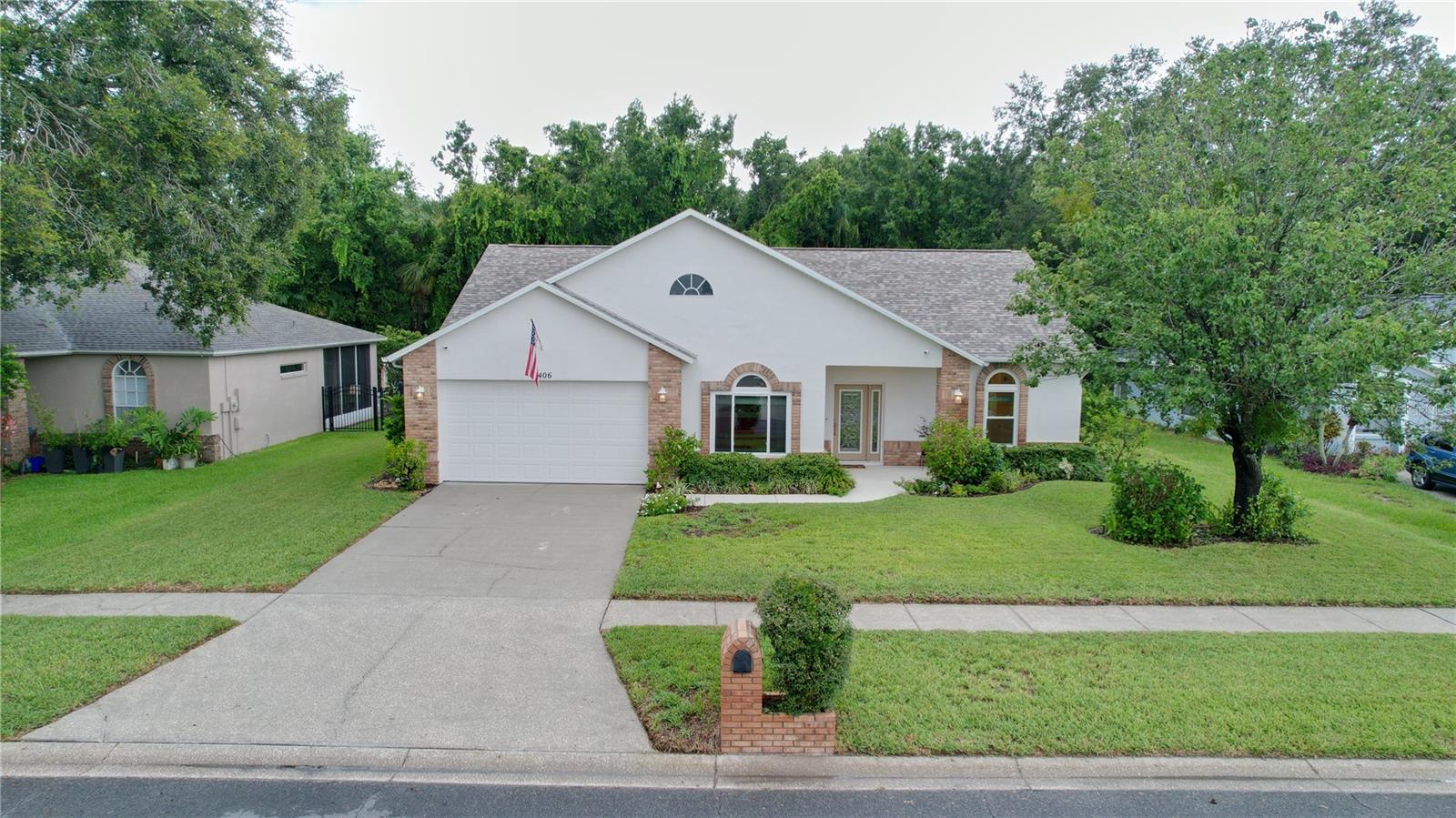 7406 MINT JULEP DR, RIVERVIEW, FL, 33578