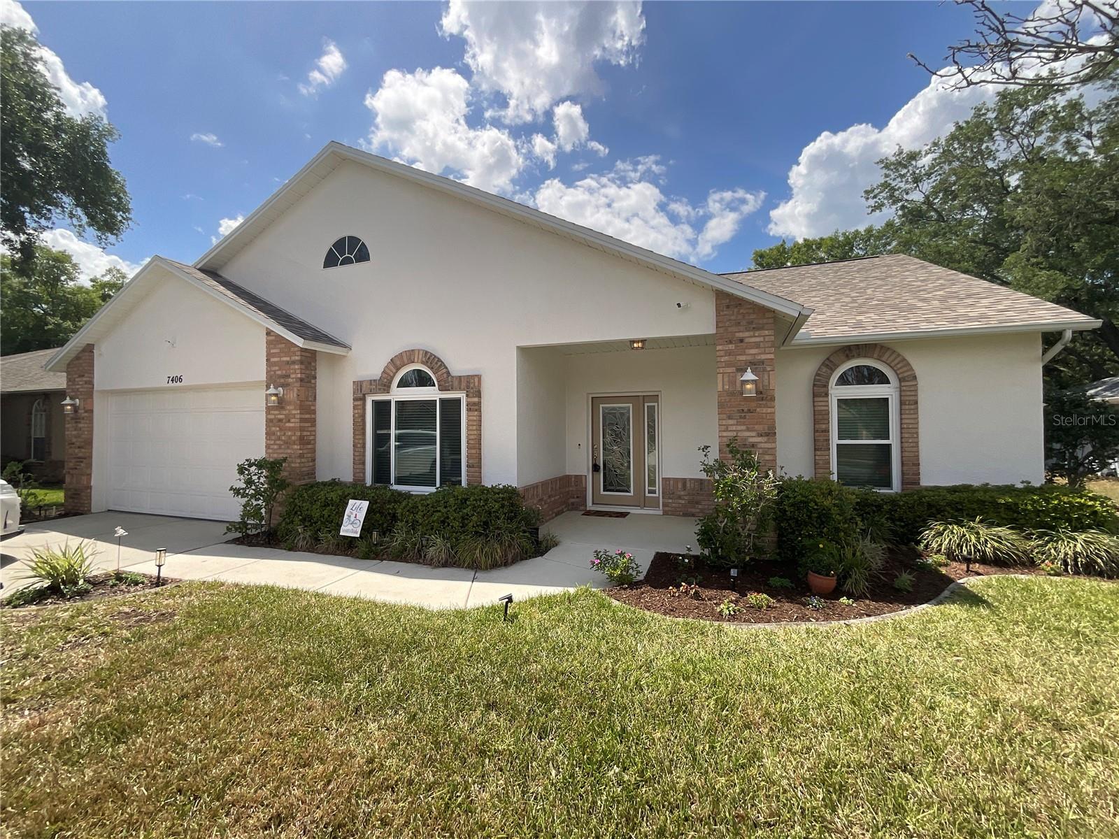 7406 MINT JULEP DR, RIVERVIEW, FL, 33578