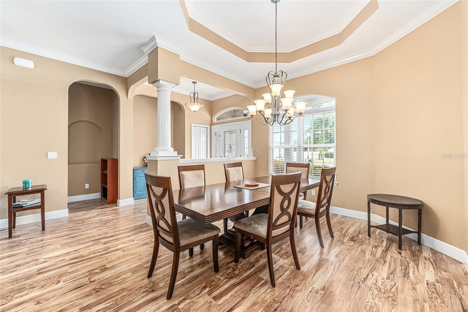 4518 SE 33RD PL, OCALA, FL, 34480