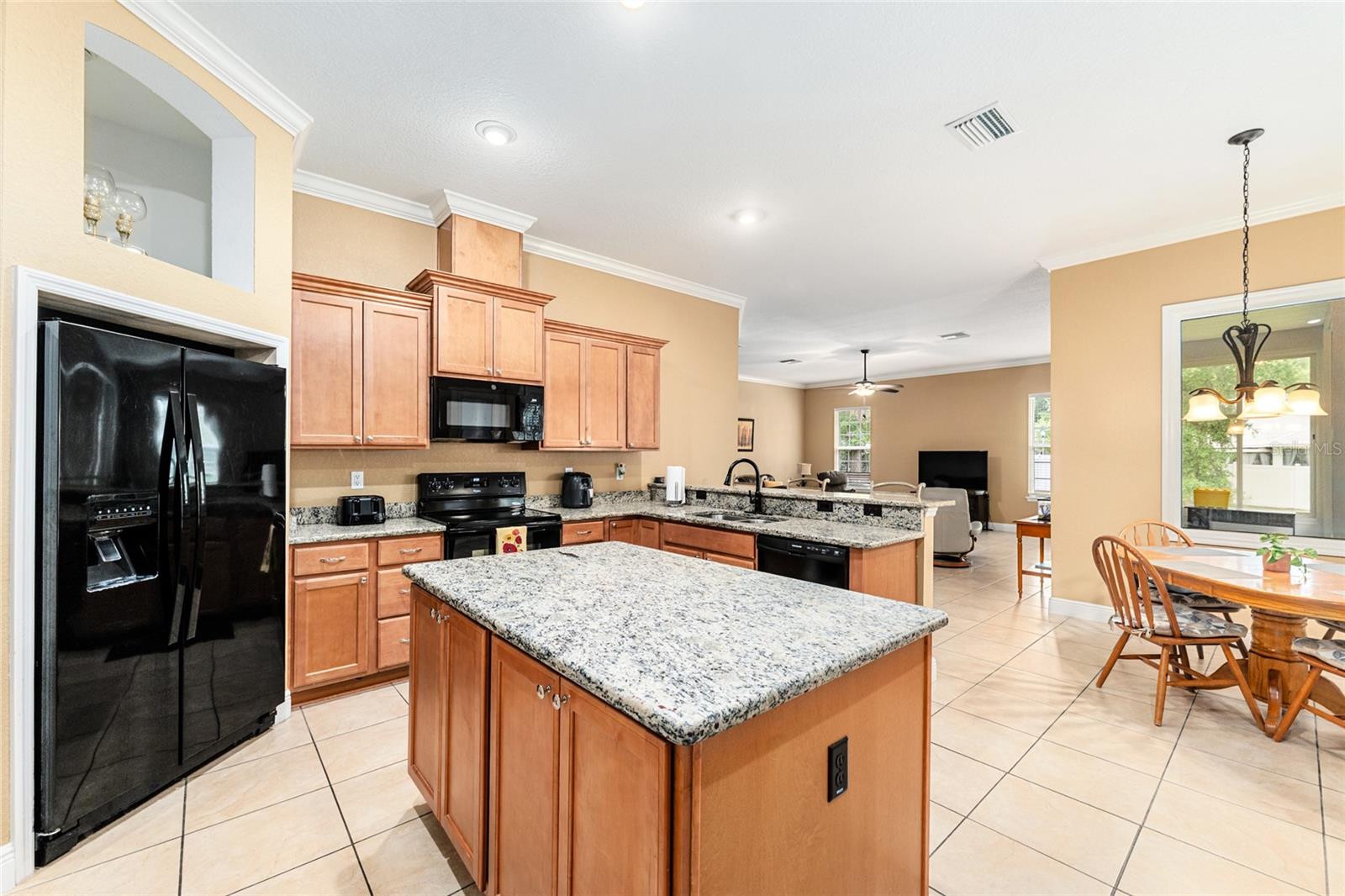 4518 SE 33RD PL, OCALA, FL, 34480