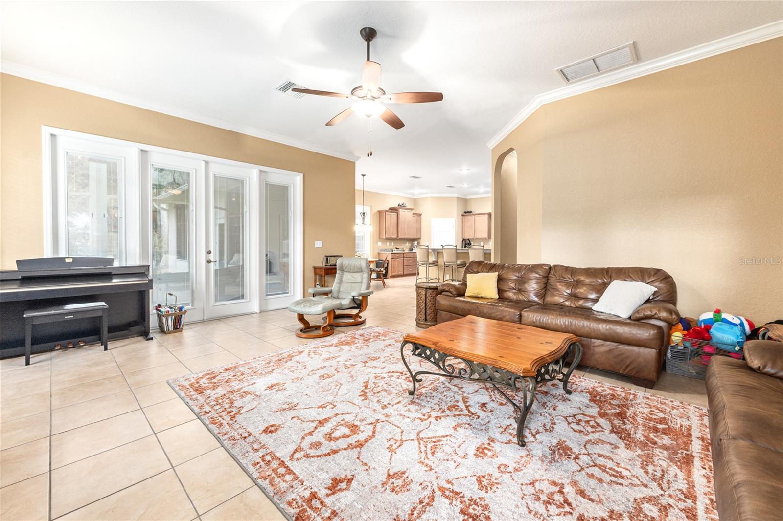 4518 SE 33RD PL, OCALA, FL, 34480