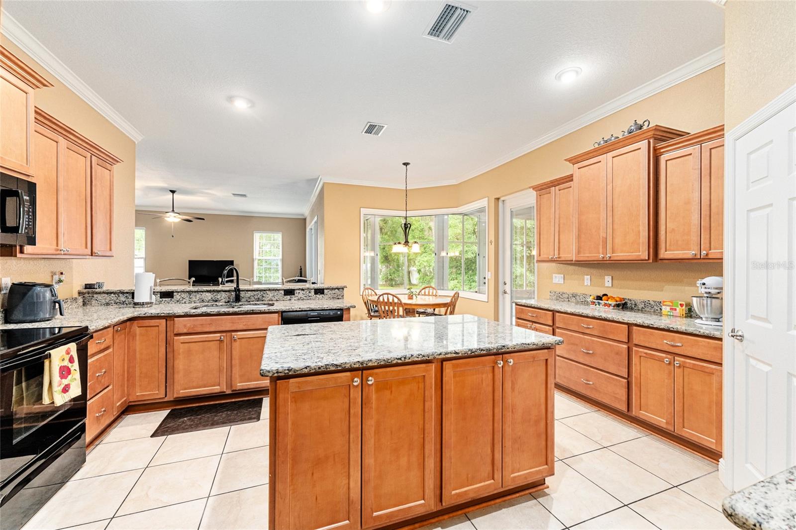 4518 SE 33RD PL, OCALA, FL, 34480
