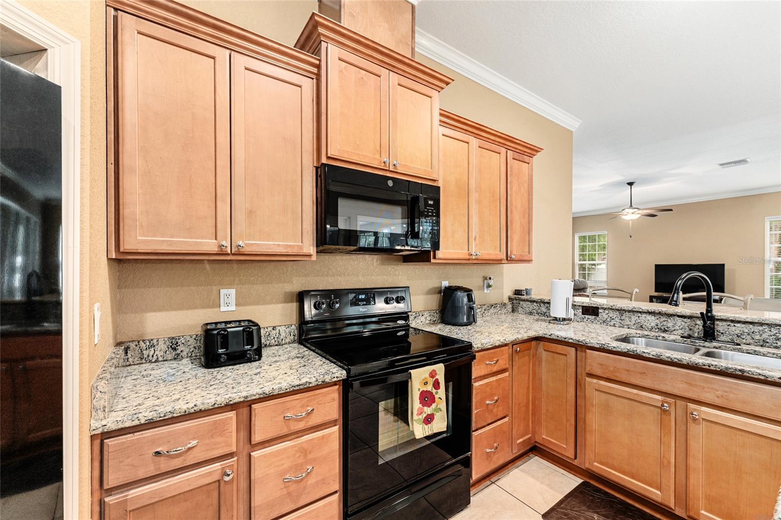 4518 SE 33RD PL, OCALA, FL, 34480