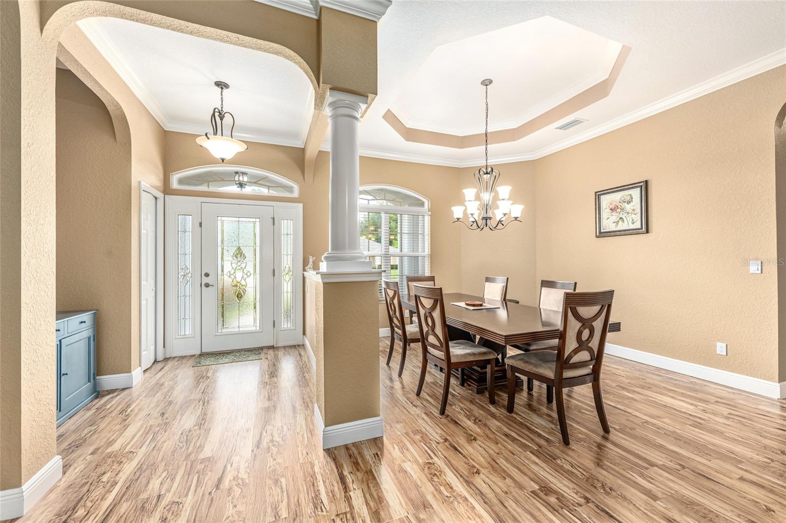 4518 SE 33RD PL, OCALA, FL, 34480