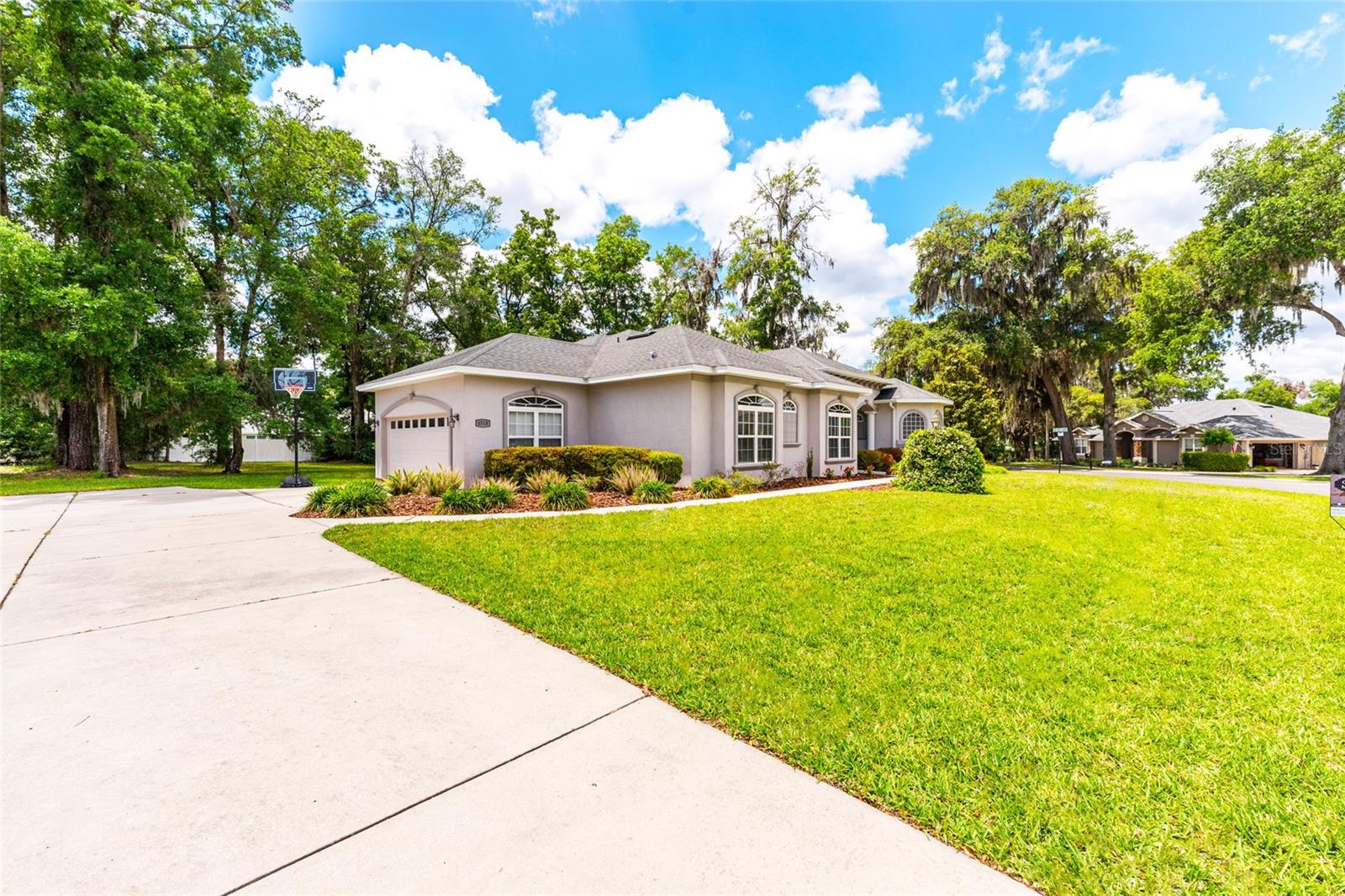 4518 SE 33RD PL, OCALA, FL, 34480