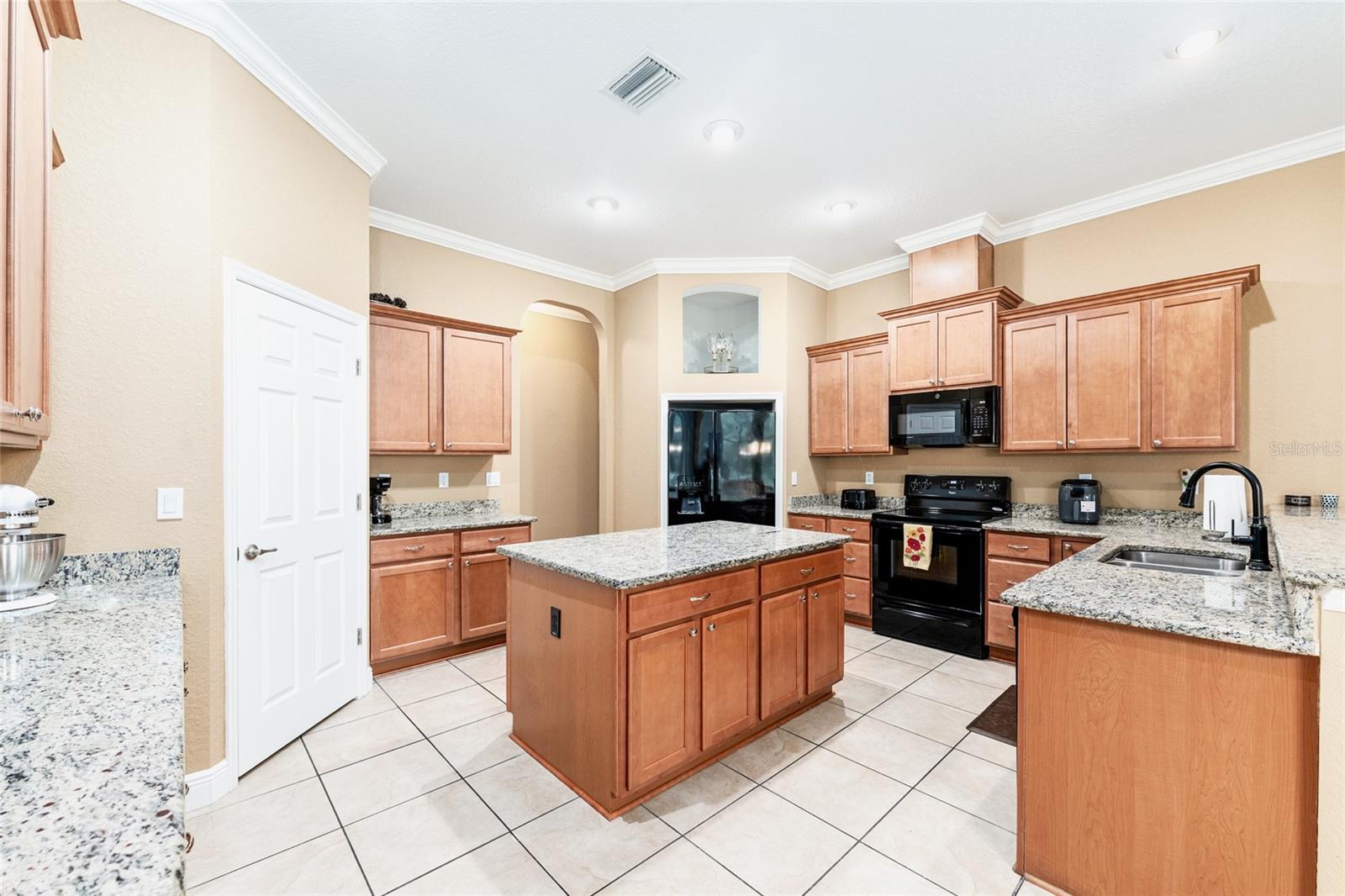 4518 SE 33RD PL, OCALA, FL, 34480