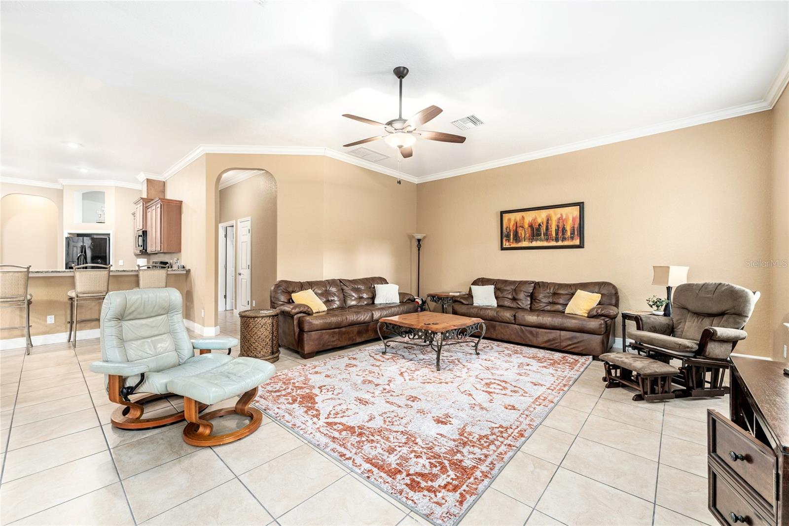 4518 SE 33RD PL, OCALA, FL, 34480