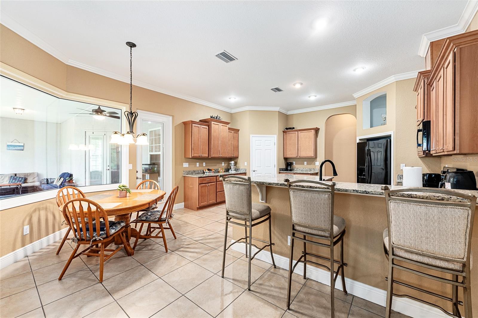 4518 SE 33RD PL, OCALA, FL, 34480