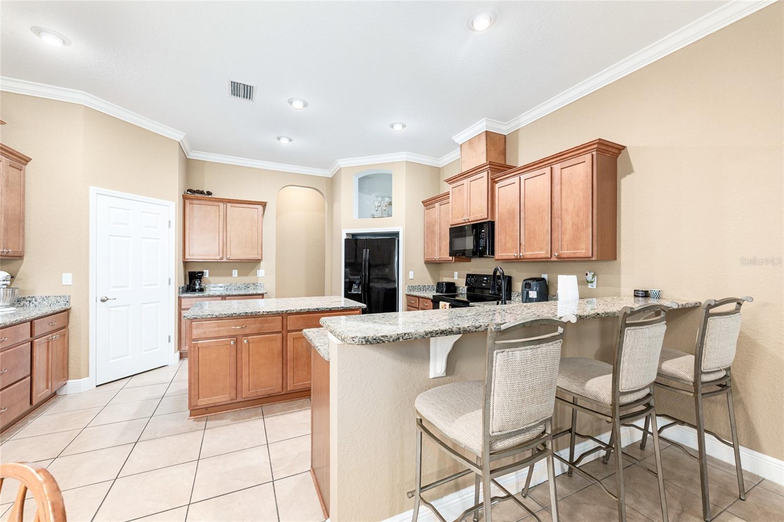 4518 SE 33RD PL, OCALA, FL, 34480