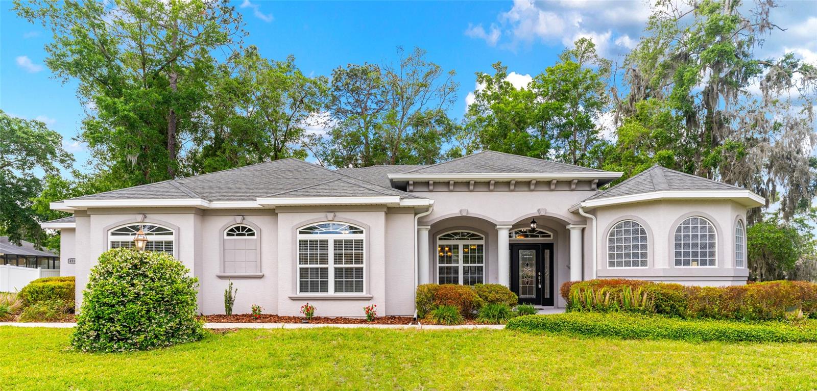 4518 SE 33RD PL, OCALA, FL, 34480