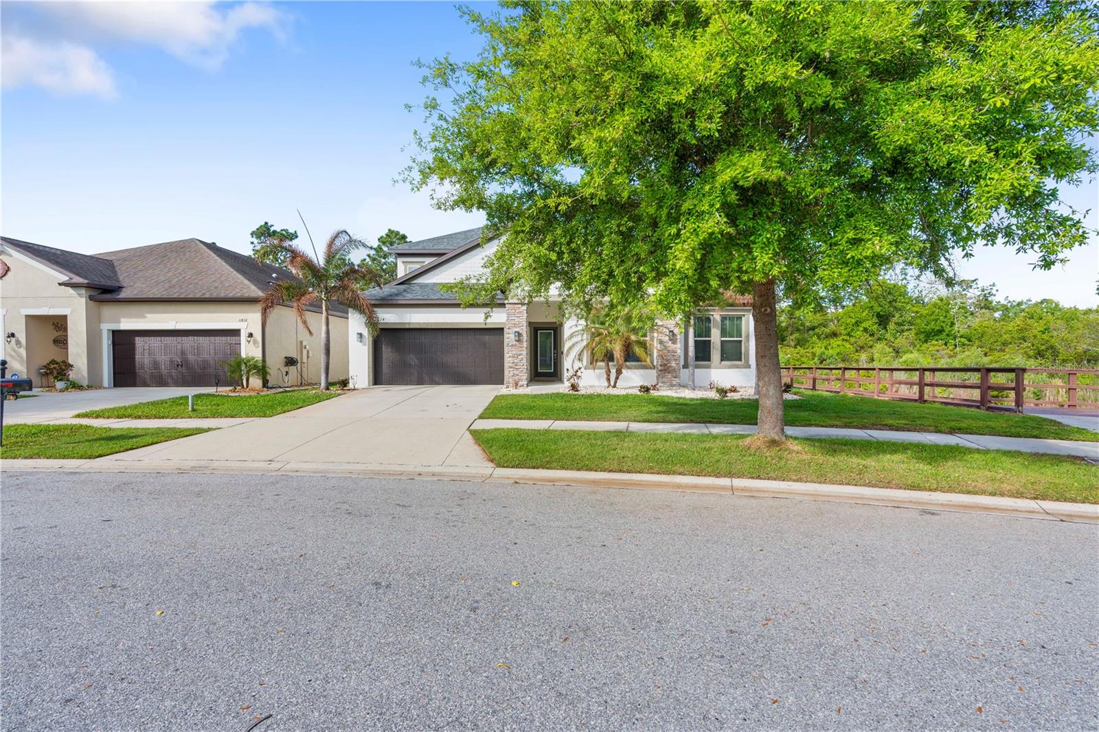11814 CROSS VINE DR, RIVERVIEW, FL, 33579