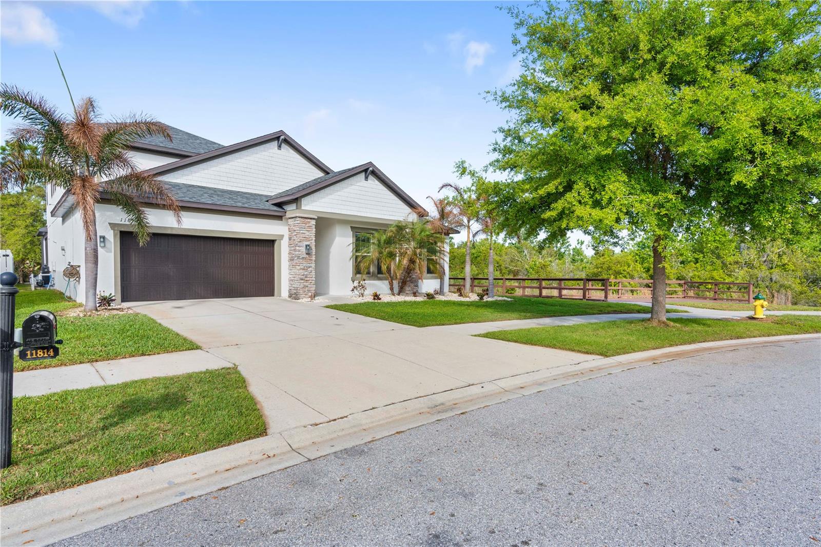 11814 CROSS VINE DR, RIVERVIEW, FL, 33579