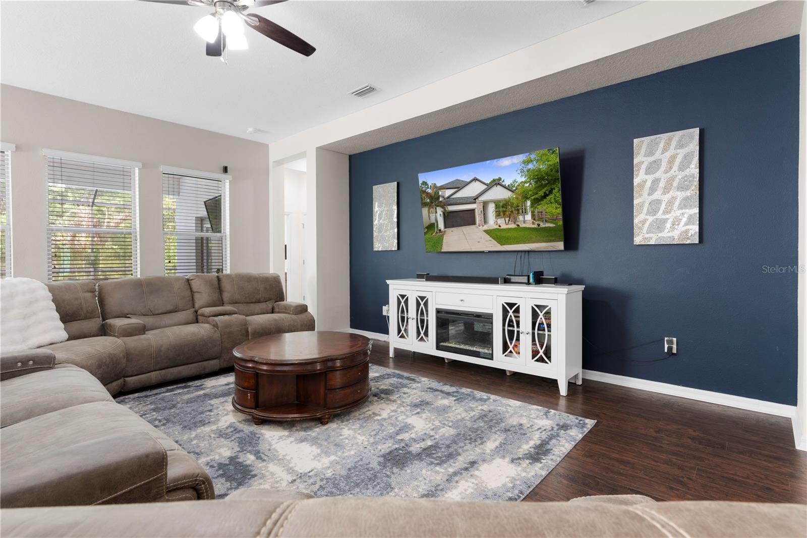 11814 CROSS VINE DR, RIVERVIEW, FL, 33579