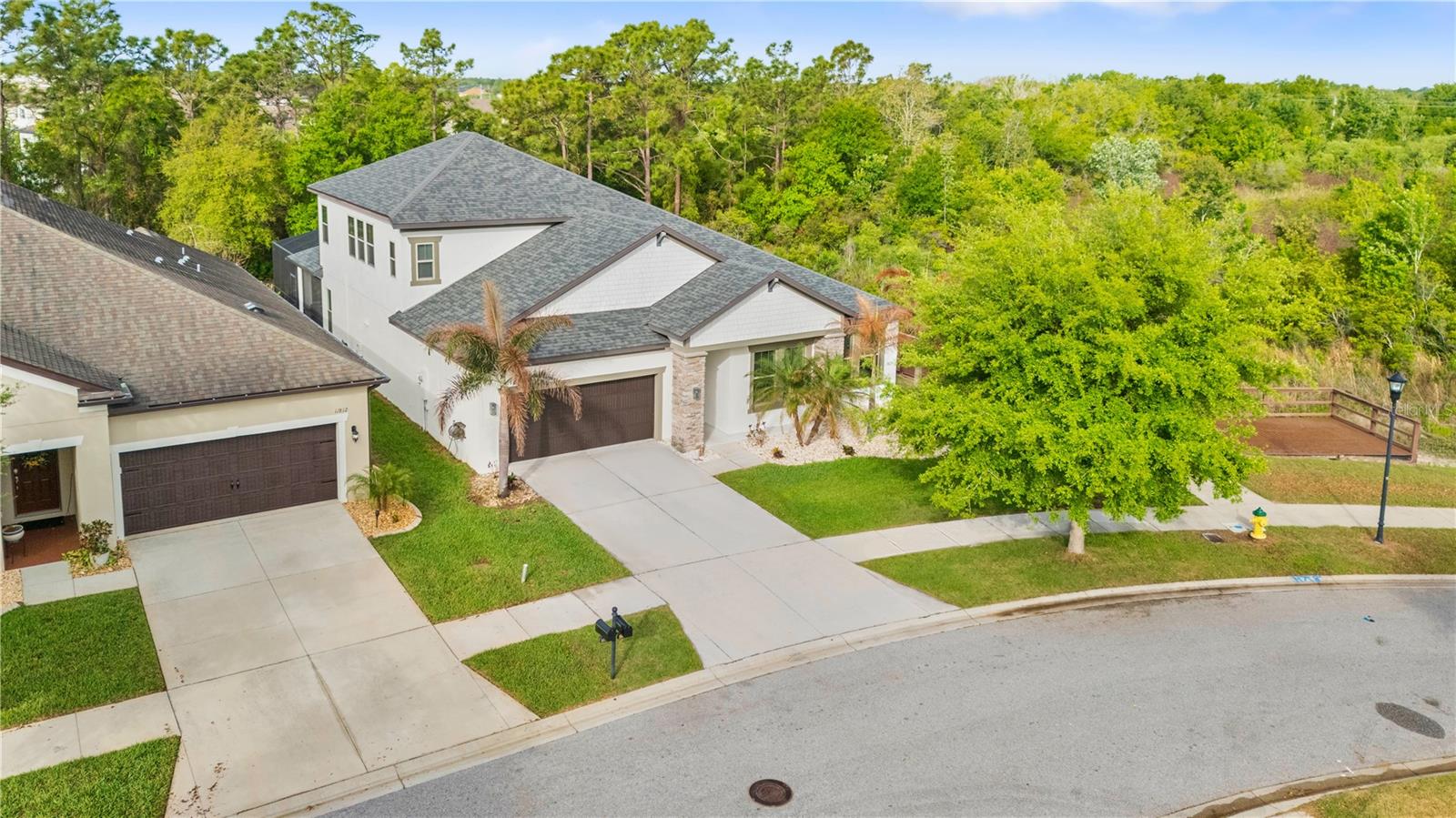 11814 CROSS VINE DR, RIVERVIEW, FL, 33579