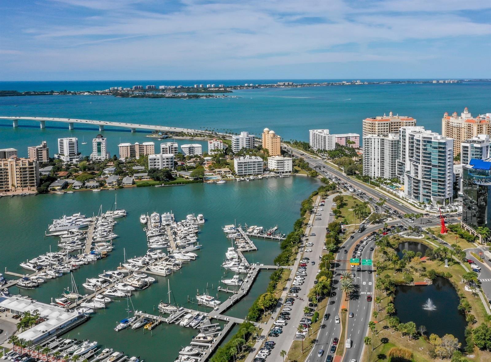 3876 PRUDENCE DR, SARASOTA, FL, 34235