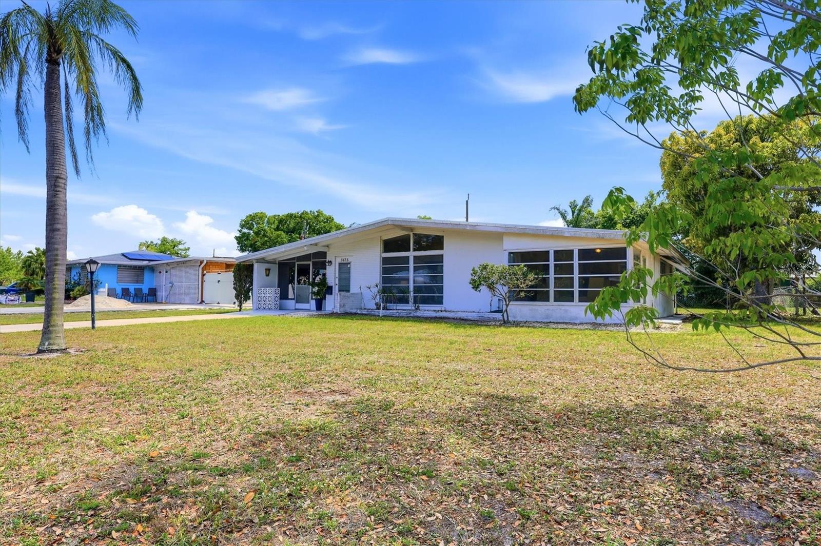 3876 PRUDENCE DR, SARASOTA, FL, 34235