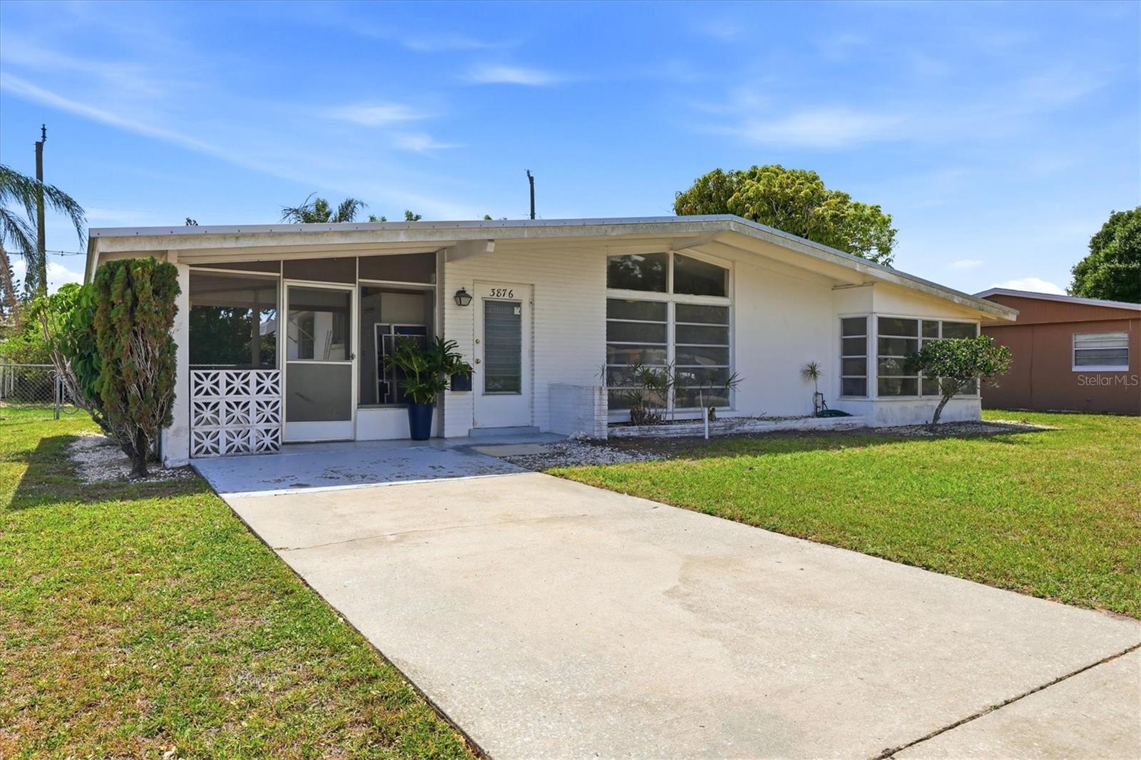 3876 PRUDENCE DR, SARASOTA, FL, 34235