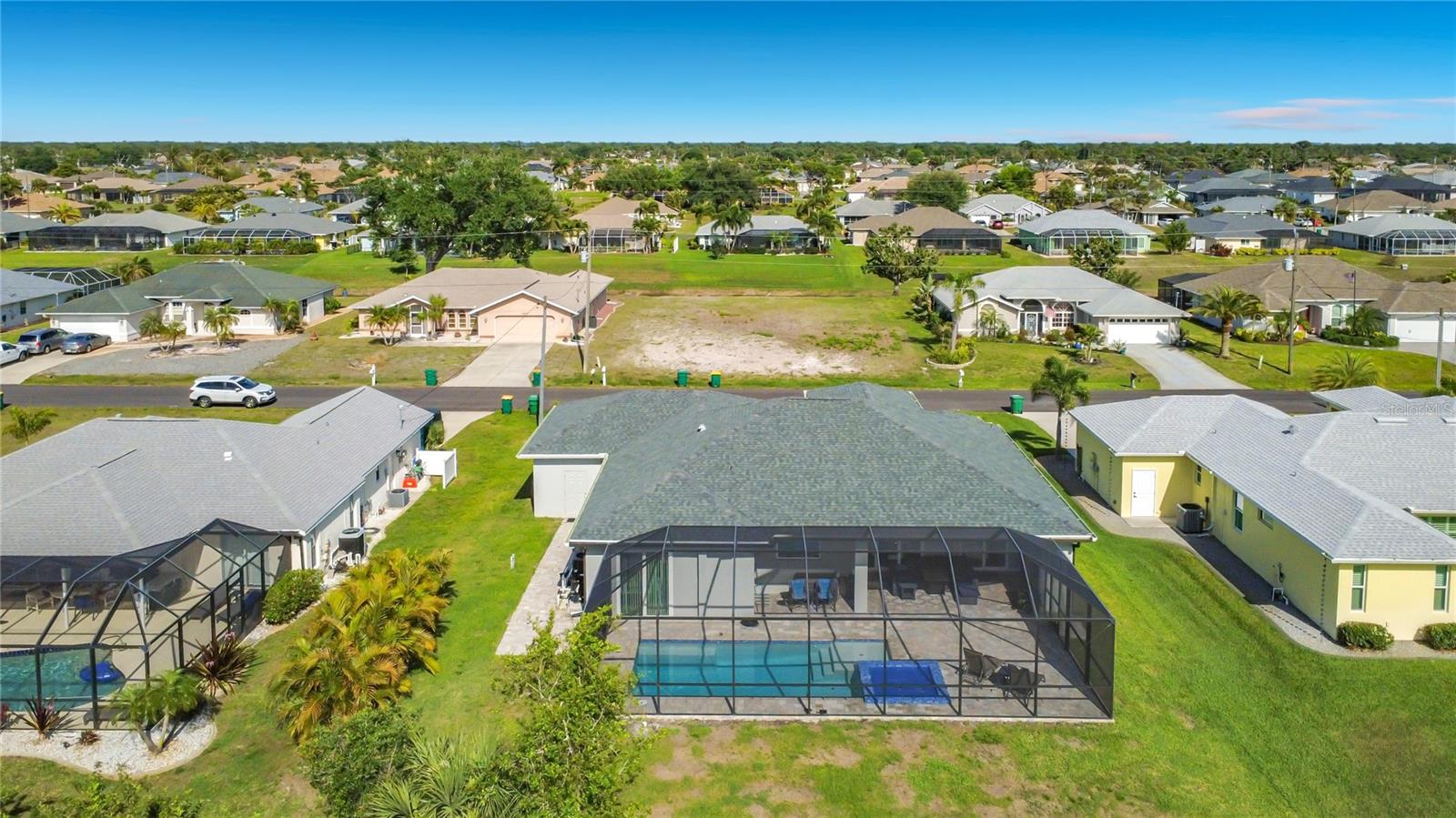 186 FAIRWAY RD, ROTONDA WEST, FL, 33947